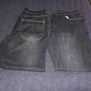 Vans air walk jeans men’s 36/30